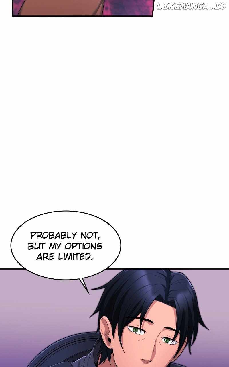 Paranoid Mage Chapter 59 96